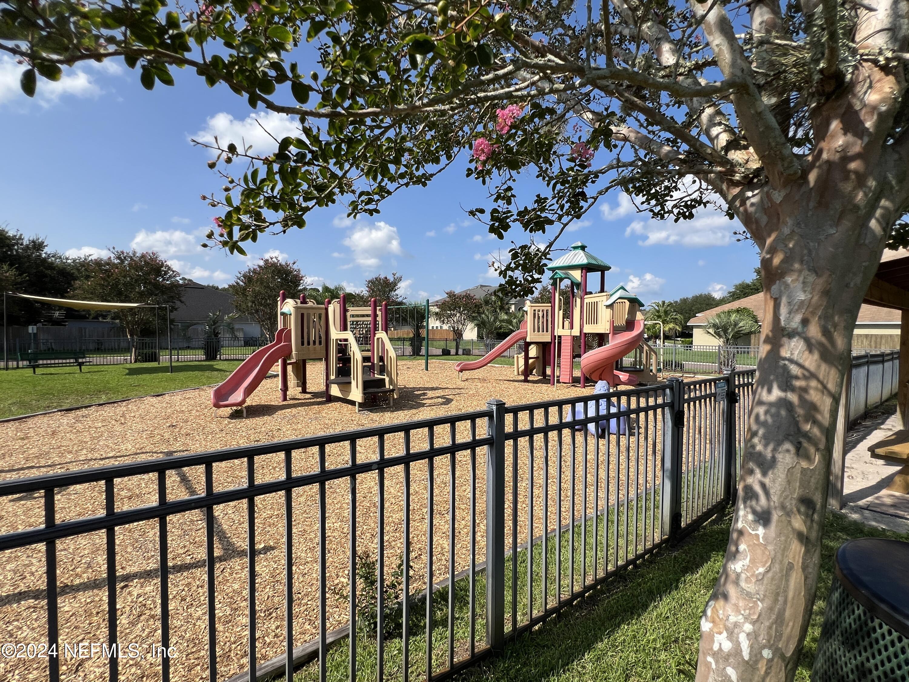 12147 Captiva Bluff Road Jacksonville, FL 32226 - Photo 54 of 57 Captiva Bluff Playground