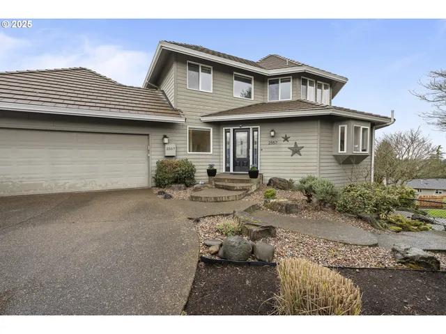 $589,000 | 2557 Bandon Court Northwest, Salem, OR 97304