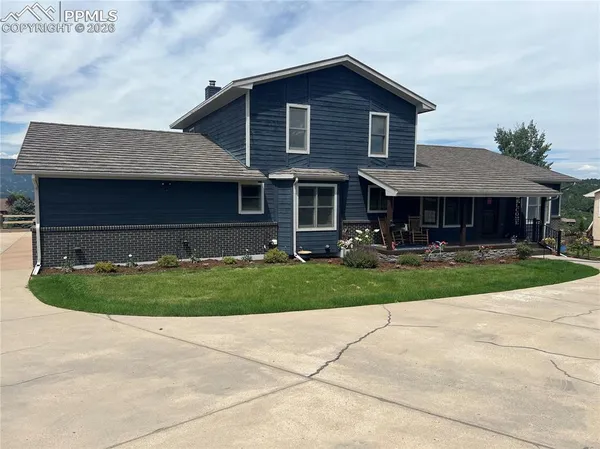 $939,000 | 17840 New London Road, Monument, CO 80132