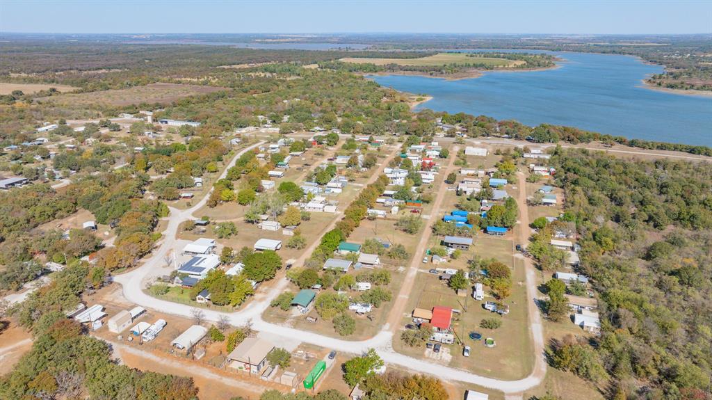 357 Discovery Bay Road Comanche, TX 76442 - Photo 31 of 32 a view of city and ocean