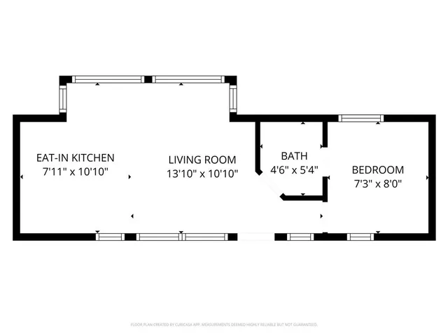 $75,000 | 357 Discovery Bay Road, Comanche, TX 76442