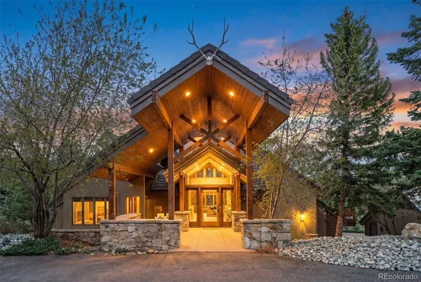 $2,300,000 | 33208 Alta Vista Drive, Evergreen, CO 80439
