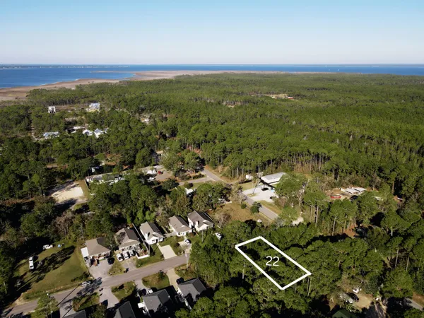 $75,000 | Lot22-blk5 North 6th Street, Santa Rosa Beach, FL 32459