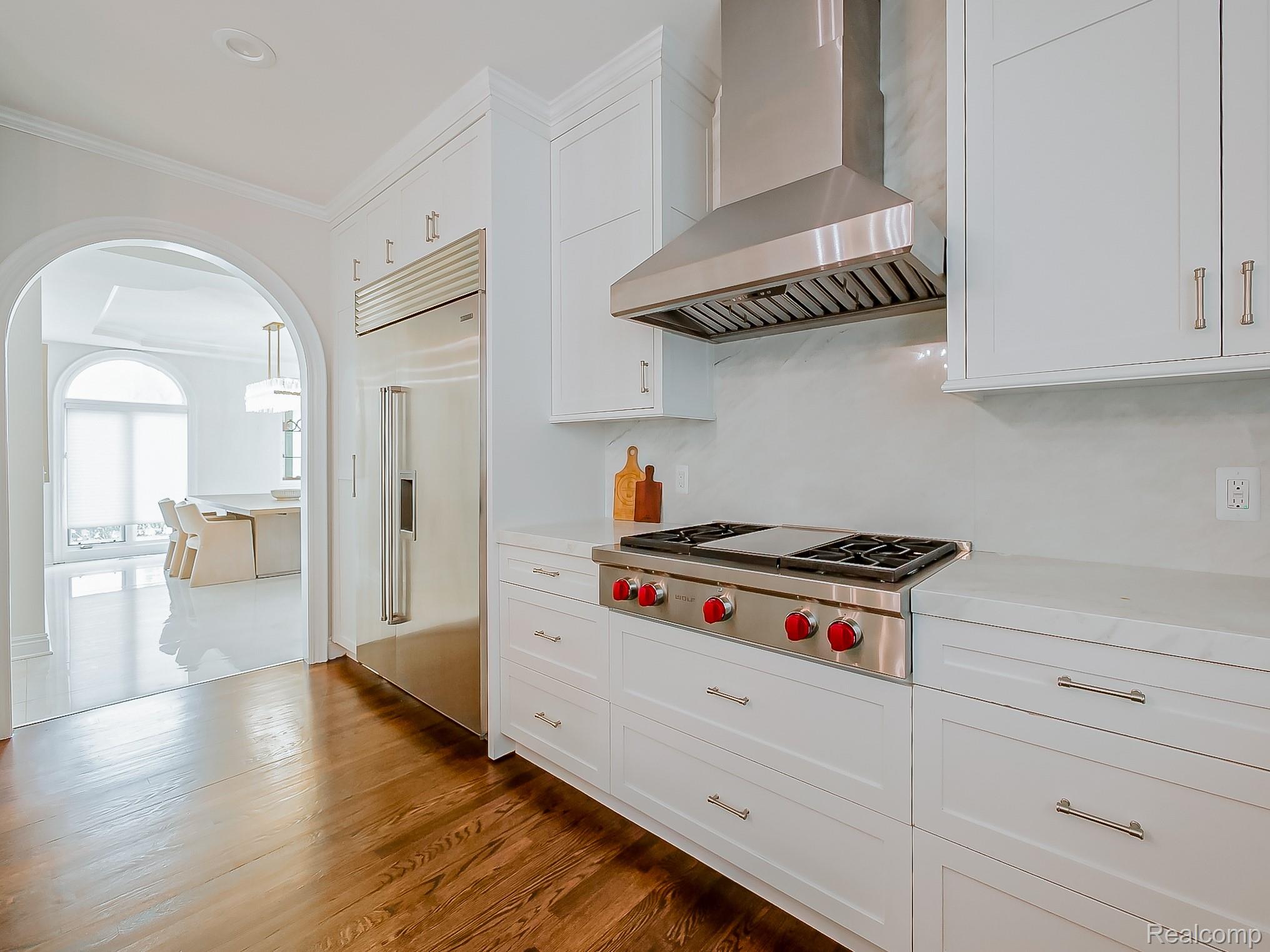 3586 Walnut Brook Drive Rochester, MI 48309 - Photo 13 of 59 Walnut Brook-54.jpg