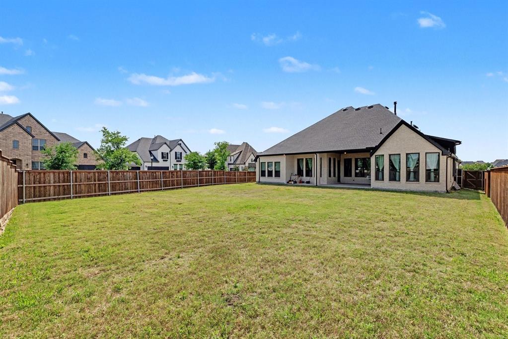 3508 Ruffian Court Celina, TX 75009 - Photo 21 of 33 Gallery Image 21