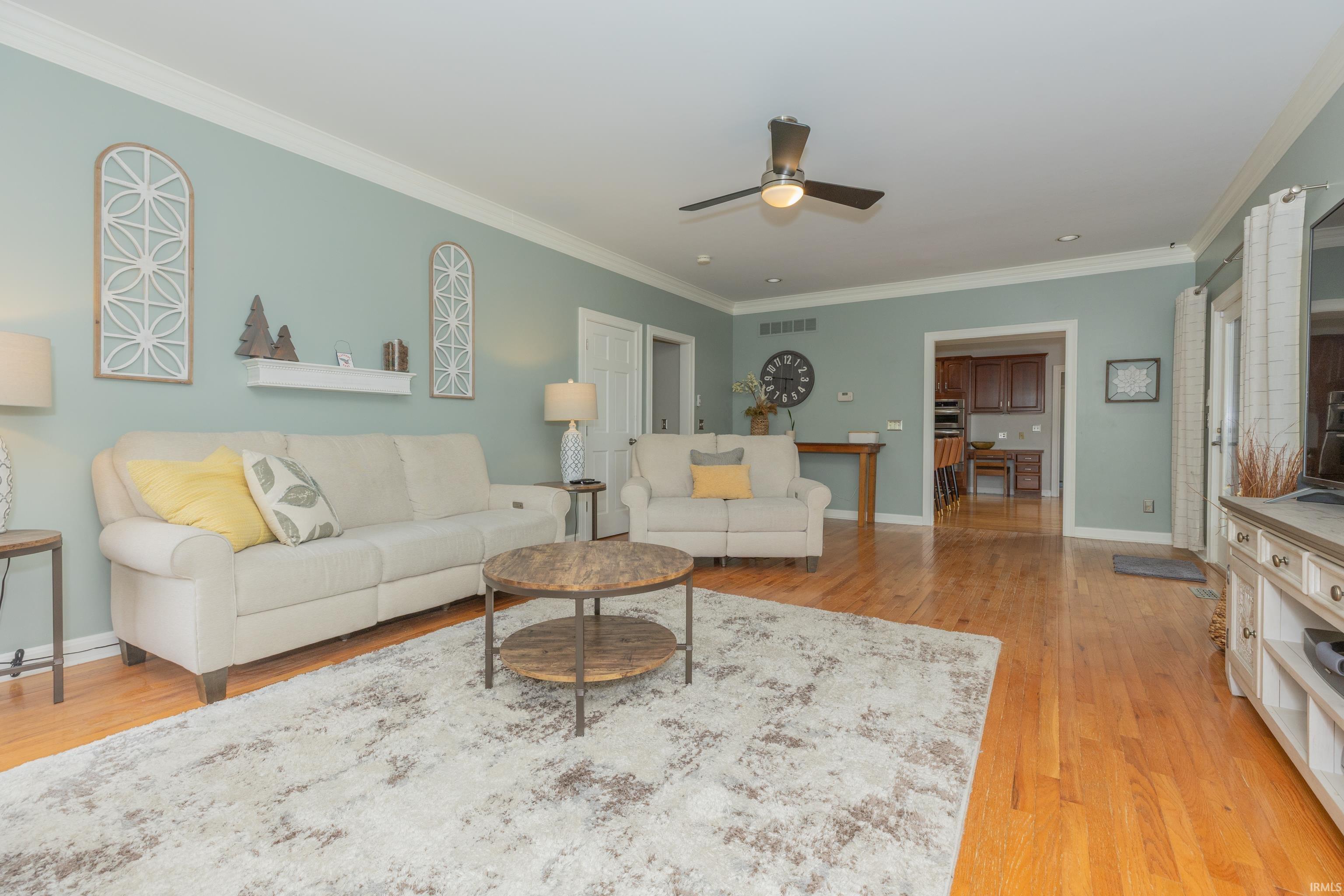 2511 Fuquay Road Newburgh, IN 47630 - Photo 8 of 35