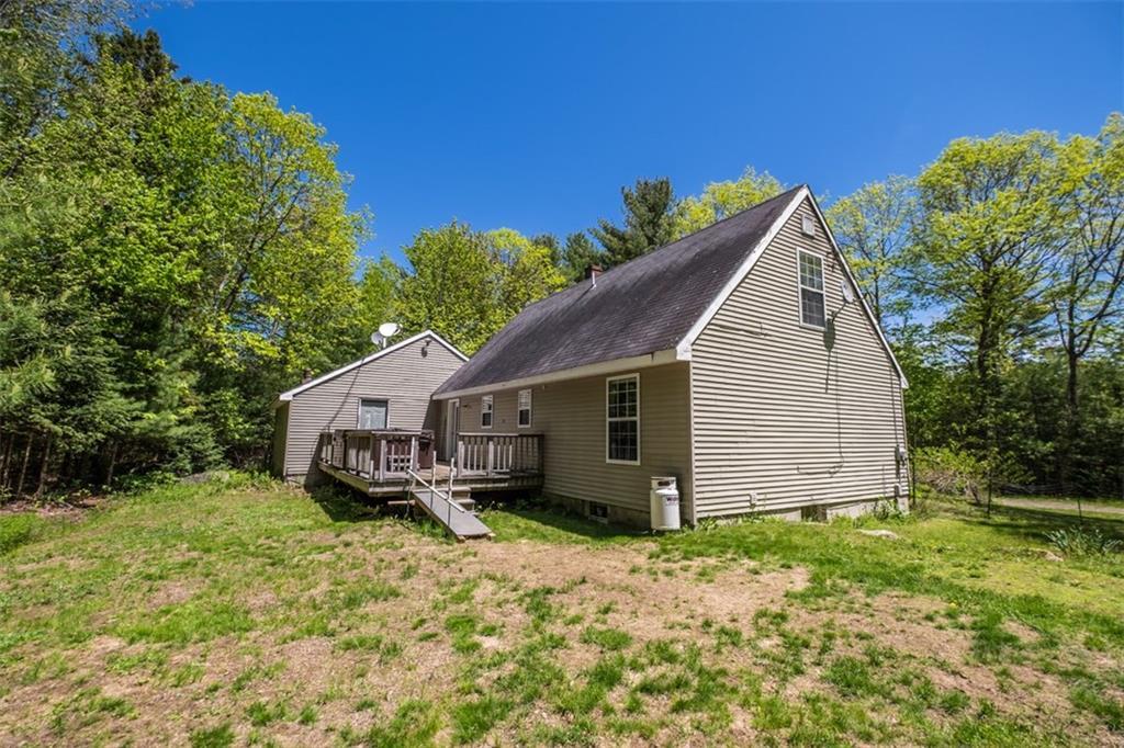 42 True Road Lincolnville, ME 04849 - Photo 25 of 27 Photo