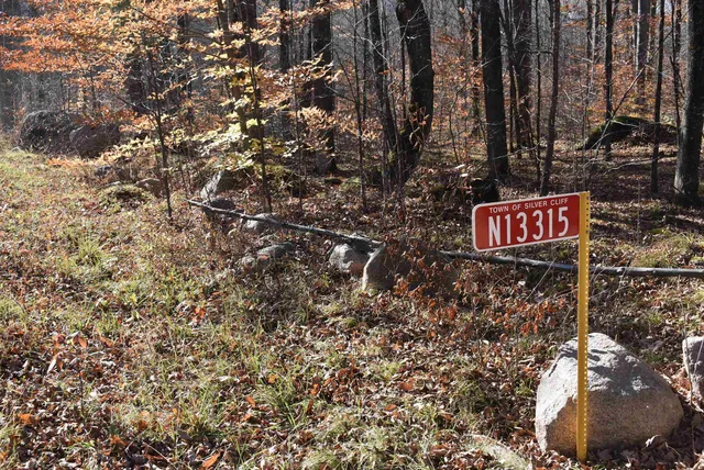 $59,000 | N13315 Harper Road, Athelstane, WI 54104