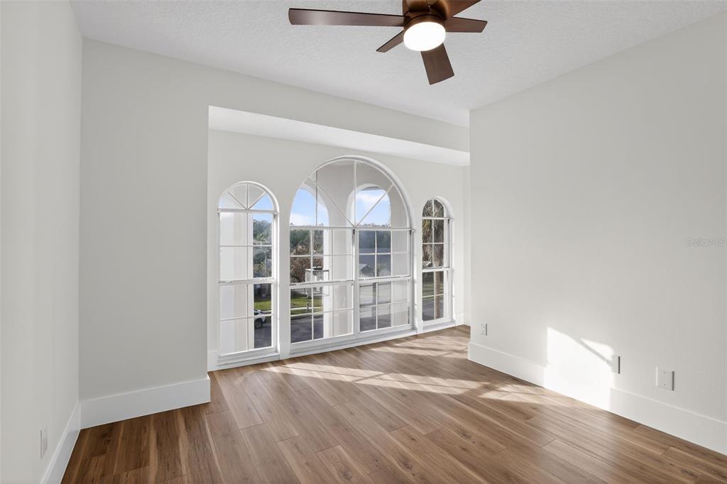 1815 Seneca Boulevard Winter Springs, FL 32708 - Photo 25 of 32 a view of a livingroom with wooden floor