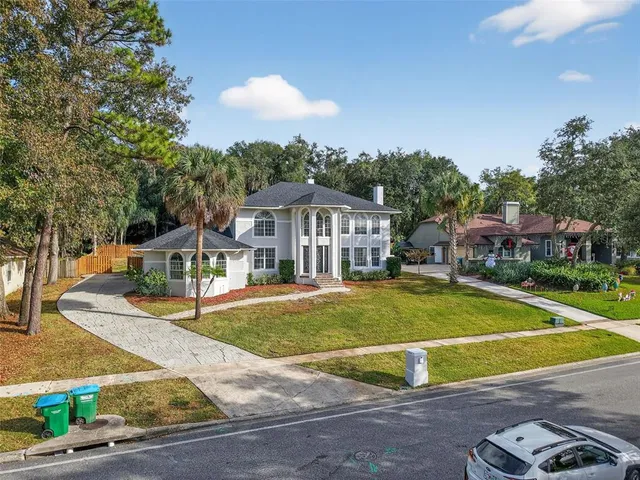 $1,099,000 | 1815 Seneca Boulevard, Winter Springs, FL 32708