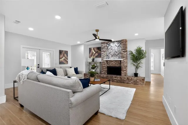 $1,099,000 | 1815 Seneca Boulevard, Winter Springs, FL 32708