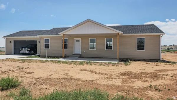 $405,000 | 130 Pole Line Road, Unit 2, Roosevelt, UT 84066