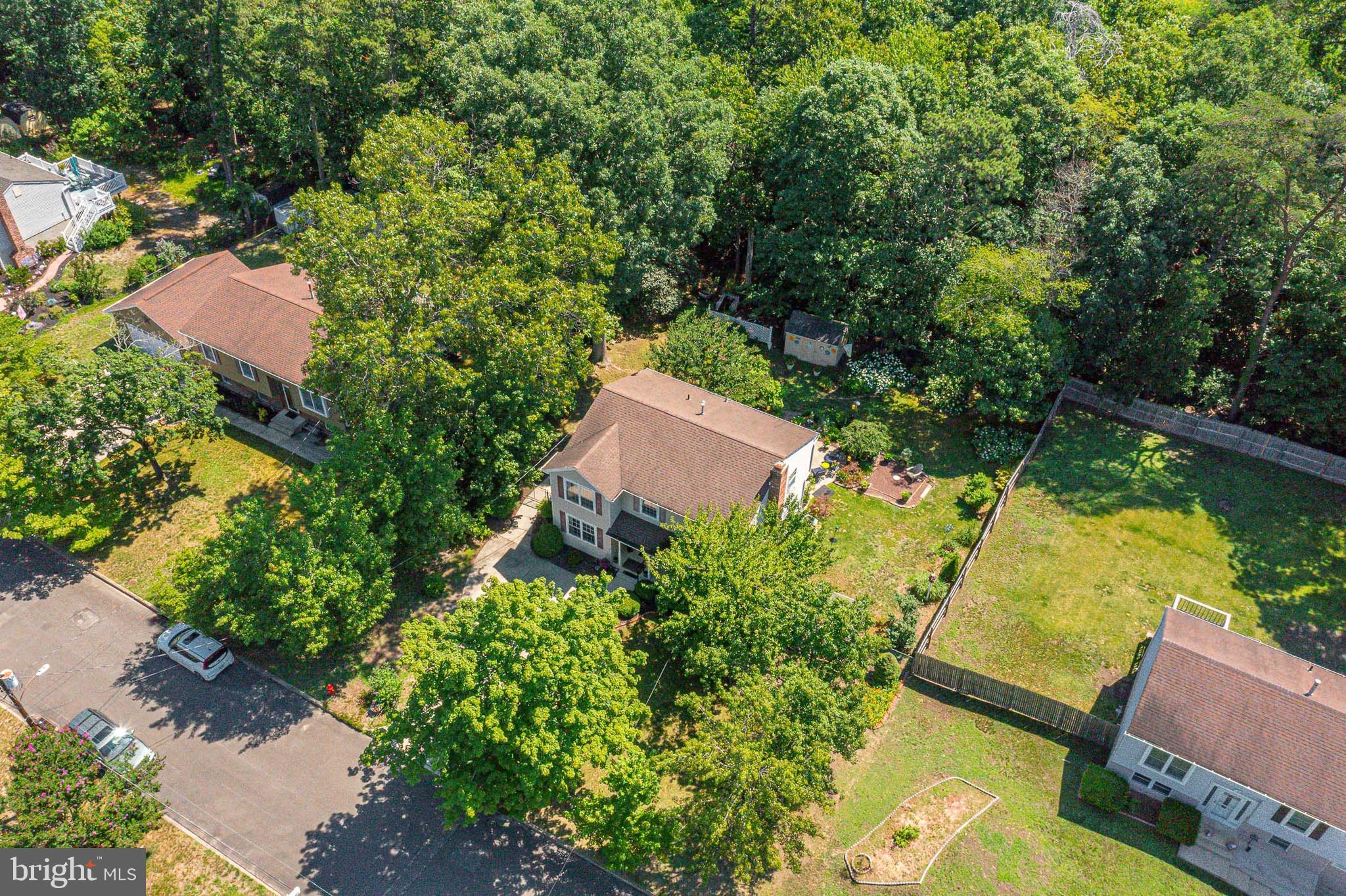 40 Mohawk Avenue Clementon, NJ 08021 - Photo 39 of 45