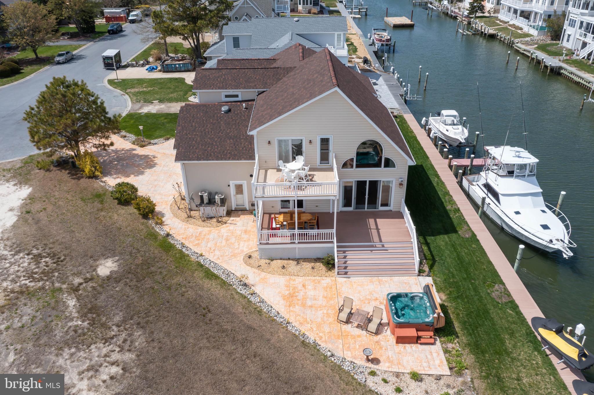 33 Leslie Mews Ocean Pines, MD 21811 - Photo 56 of 62