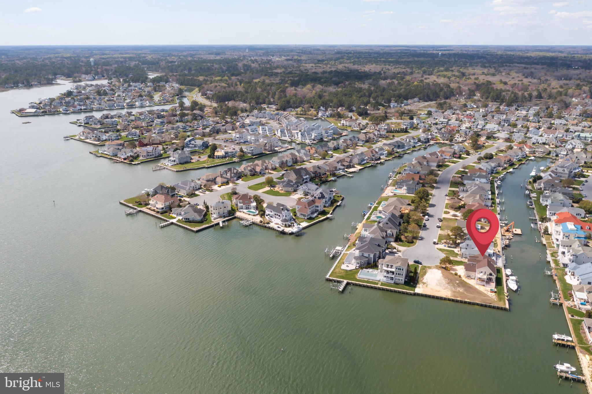 33 Leslie Mews Ocean Pines, MD 21811 - Photo 60 of 62