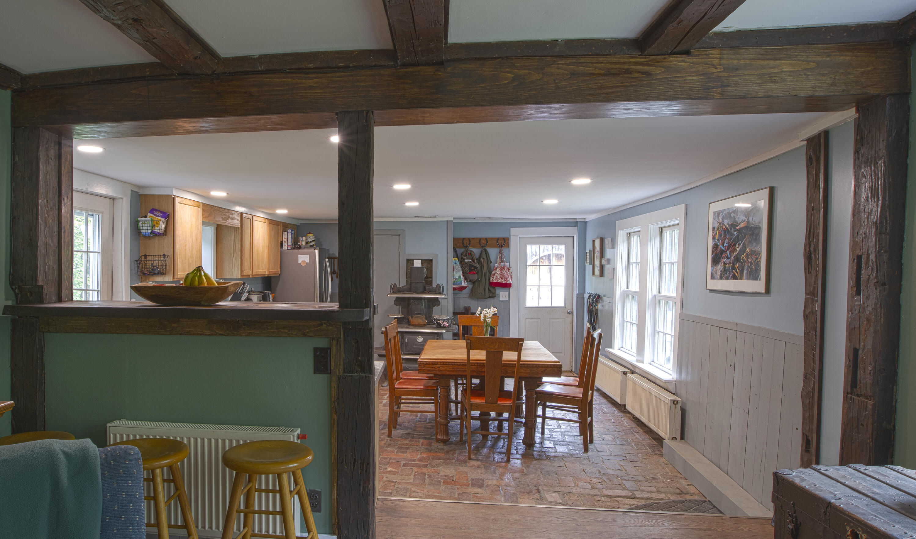 228 Campbell Road Leeds, ME 04263 - Photo 10 of 31 Campbell Rd.3