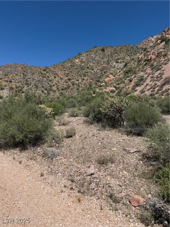 Carp Road Caliente, NV 89008 - Photo 11 of 43 View of mountain feature
