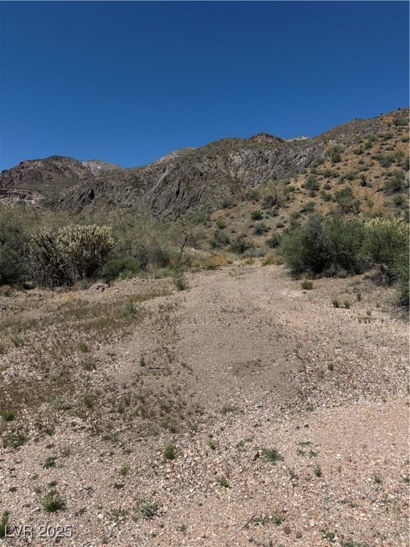 Carp Road Caliente, NV 89008 - Photo 12 of 43 Mountain view