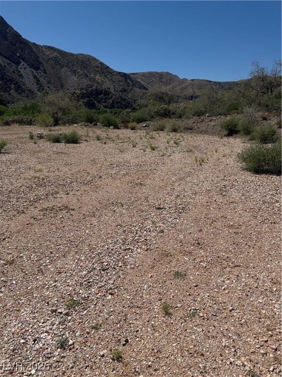 Carp Road Caliente, NV 89008 - Photo 15 of 43 Mountain view