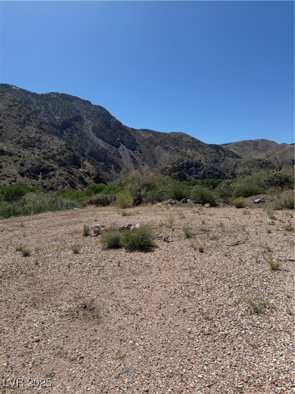 Carp Road Caliente, NV 89008 - Photo 17 of 43 View of mountain feature