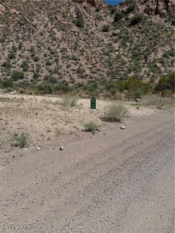 Carp Road Caliente, NV 89008 - Photo 18 of 43 View of mountain feature