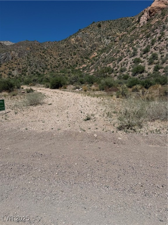 Carp Road Caliente, NV 89008 - Photo 19 of 43 Mountain view