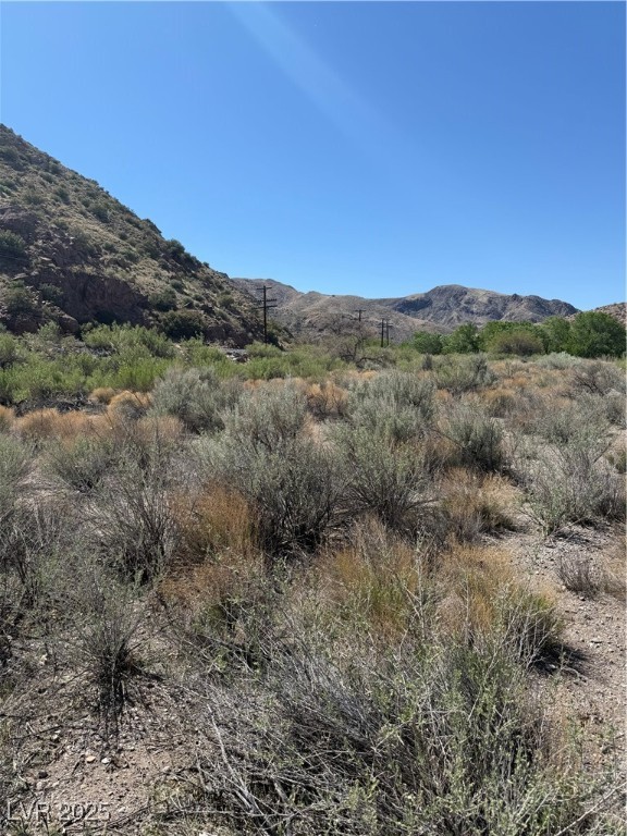 Carp Road Caliente, NV 89008 - Photo 22 of 43 Mountain view