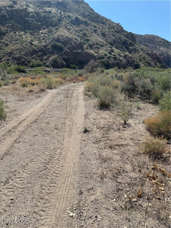 Carp Road Caliente, NV 89008 - Photo 34 of 43 Mountain view