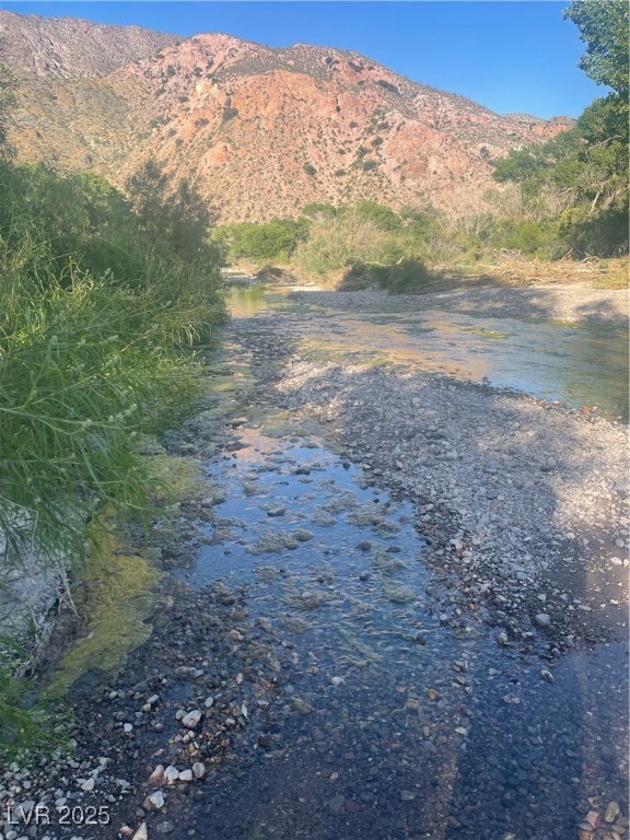 Carp Road Caliente, NV 89008 - Photo 35 of 43 Property view of mountains