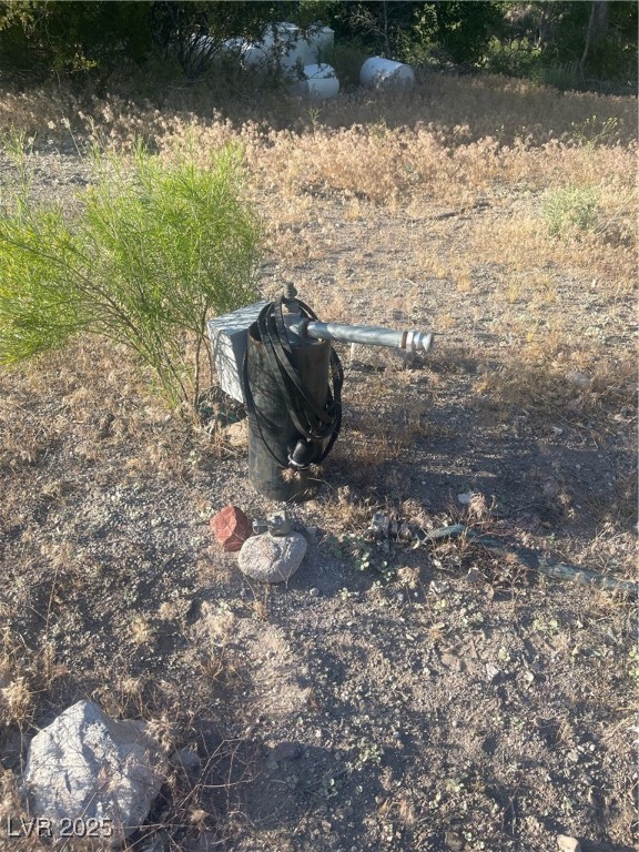 Carp Road Caliente, NV 89008 - Photo 39 of 43 Water carry well