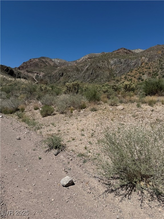 Carp Road Caliente, NV 89008 - Photo 4 of 43 View of mountain feature