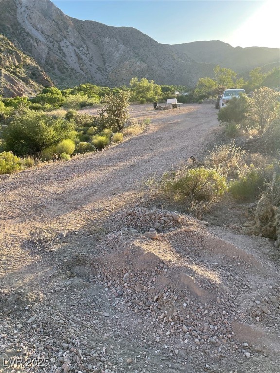 Carp Road Caliente, NV 89008 - Photo 41 of 43 Camp Out clearing