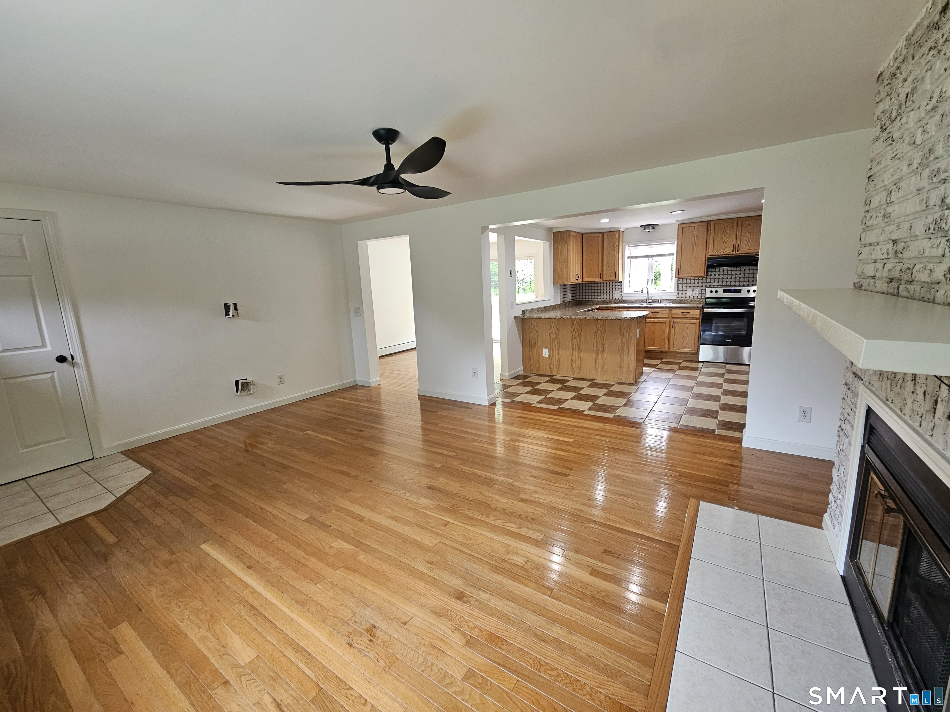 81 Bailey Hill Road Killingly, CT 06239 - Photo 17 of 37