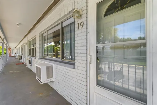 $125,000 | 2353 Shelley Street, Unit 19, Clearwater, FL 33765