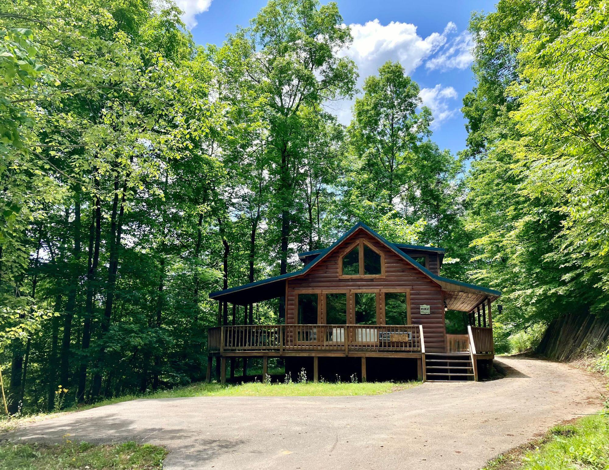 107 Getaways Road Stanton, KY 40380 - Photo 2 of 19 wbch0npy36jwav53hn0q