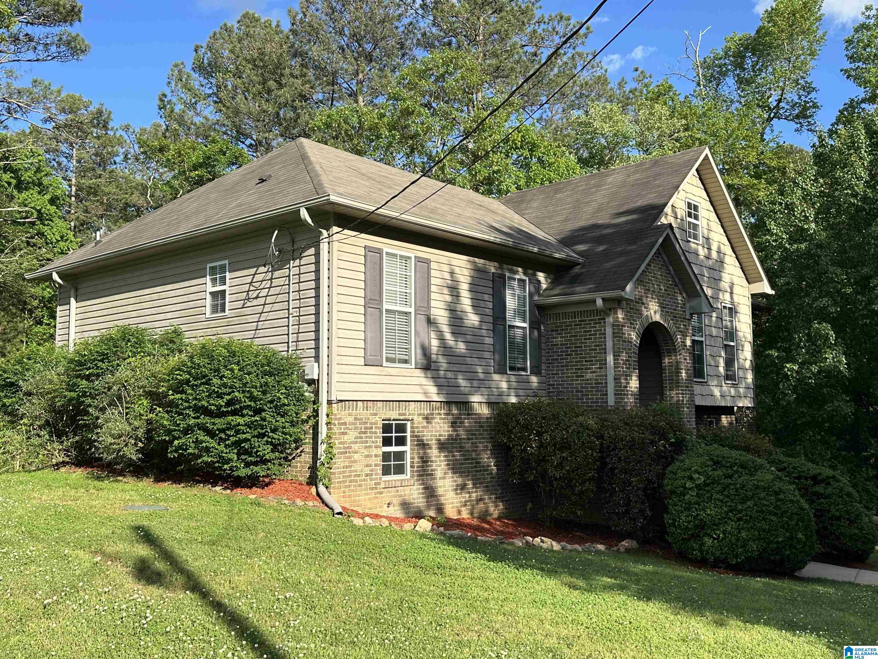 3490 Old Margaret Road Odenville, AL 35120 - Photo 2 of 22