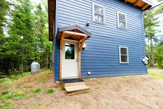 $399,000 | 14 Dam Road, Stratton, ME 04982