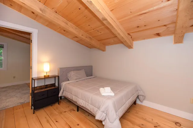 $399,000 | 14 Dam Road, Stratton, ME 04982