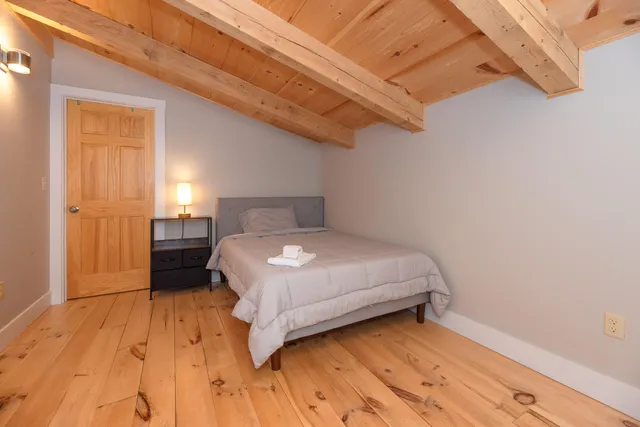 $399,000 | 14 Dam Road, Stratton, ME 04982