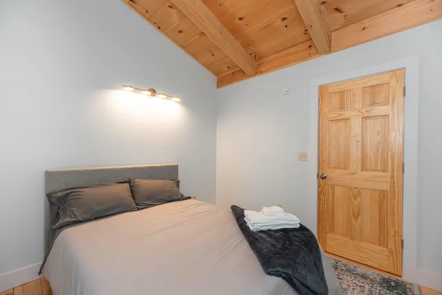 $399,000 | 14 Dam Road, Stratton, ME 04982