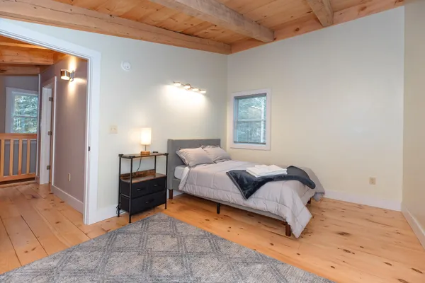 $399,000 | 14 Dam Road, Stratton, ME 04982