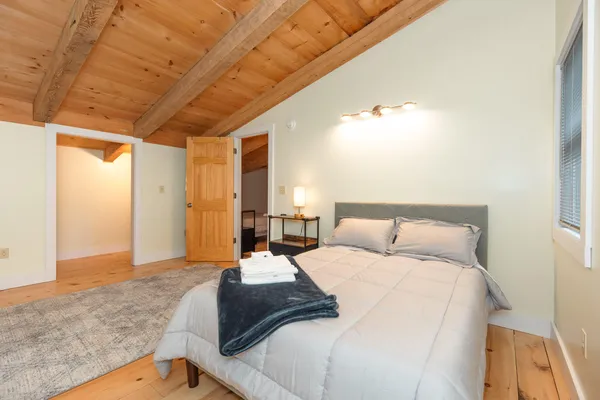 $399,000 | 14 Dam Road, Stratton, ME 04982