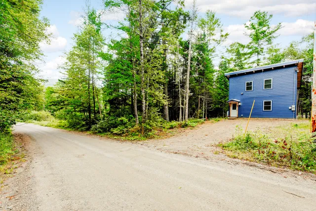 $399,000 | 14 Dam Road, Stratton, ME 04982