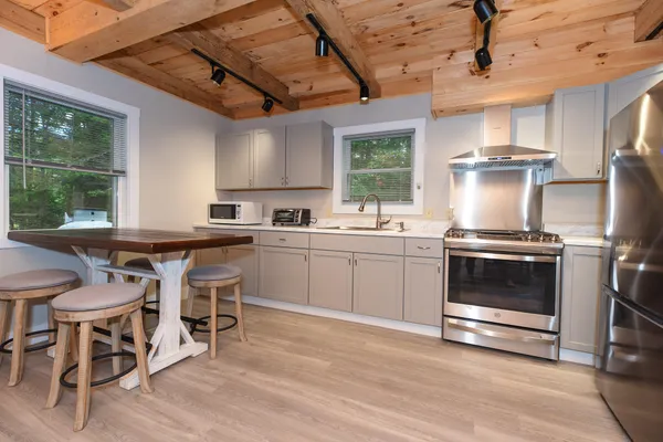 $399,000 | 14 Dam Road, Stratton, ME 04982