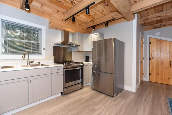 $399,000 | 14 Dam Road, Stratton, ME 04982