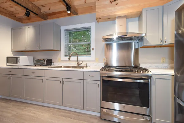 $399,000 | 14 Dam Road, Stratton, ME 04982