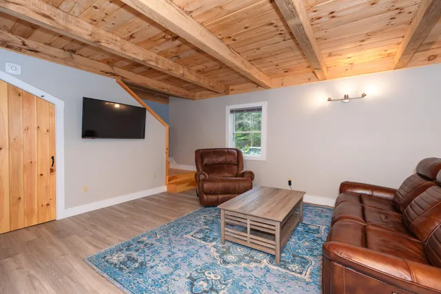 $399,000 | 14 Dam Road, Stratton, ME 04982