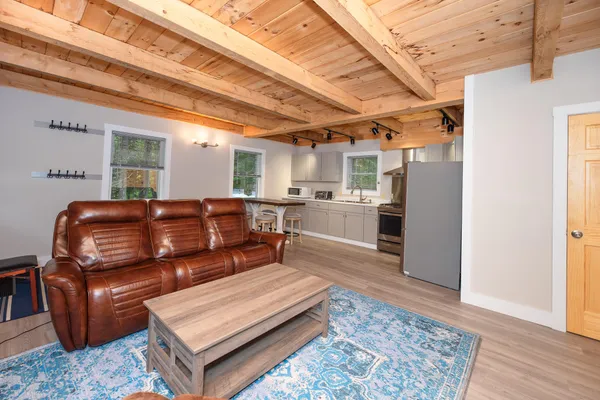 $399,000 | 14 Dam Road, Stratton, ME 04982