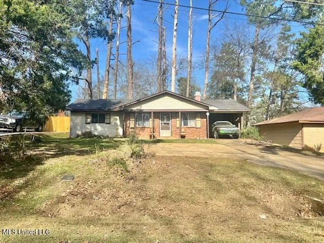 $24,900 | 218 Hilliyard Court, Jackson, MS 39212