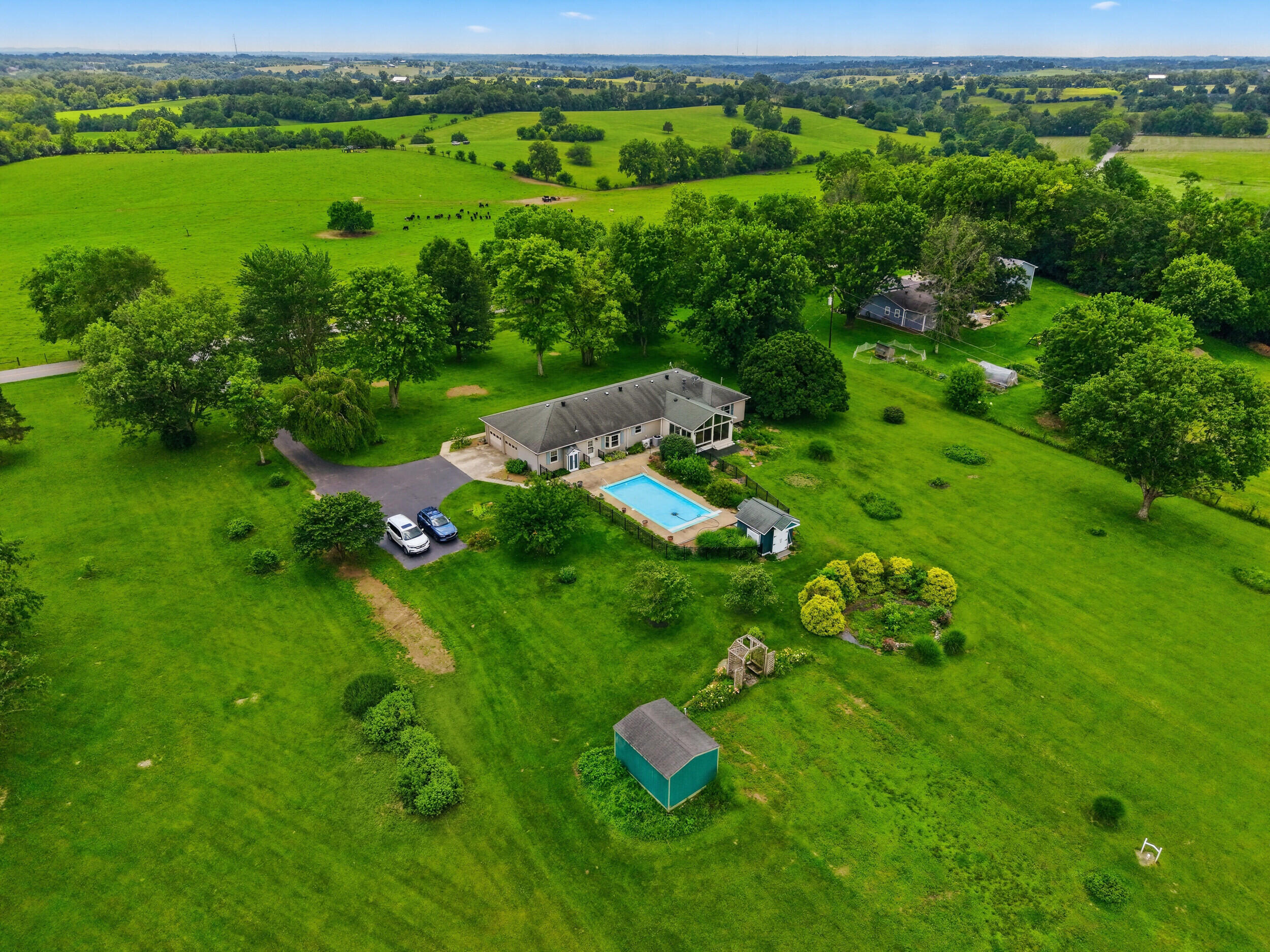 1661 Waterworks Road Winchester, KY 40391 - Photo 61 of 62 61